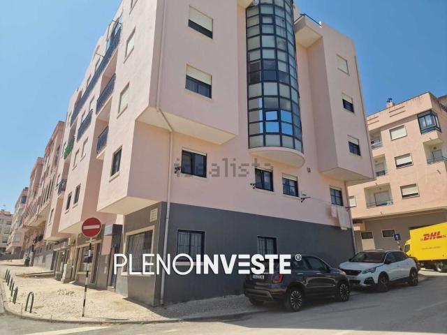 Apartamento, Corroios