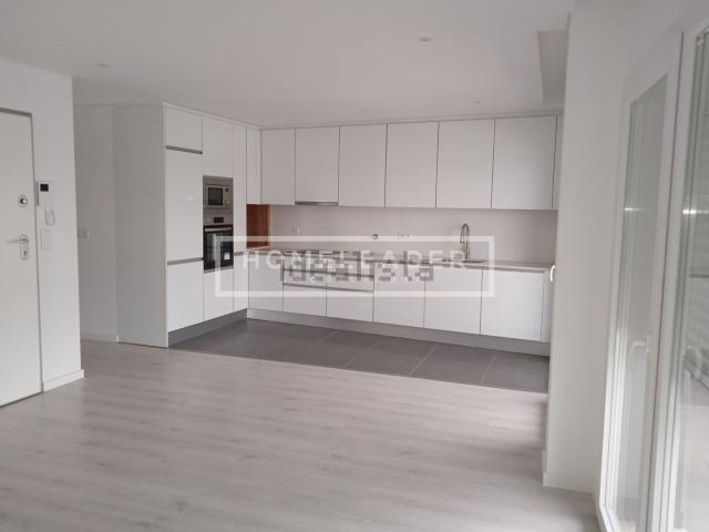 Apartamento, Corroios