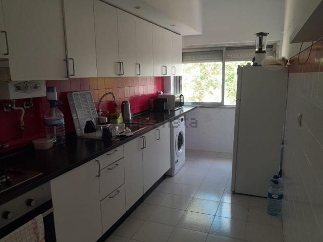 Apartamento, Corroios