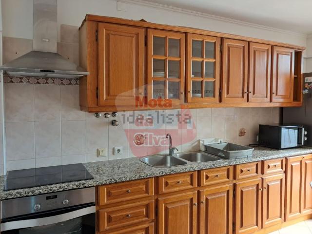 Apartamento, Corroios