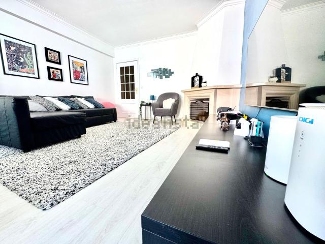 Apartamento, Corroios
