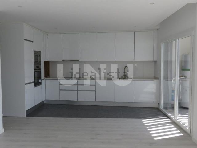 Apartamento, Corroios