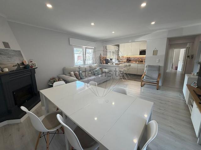Apartamento, Corroios