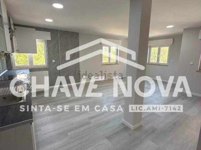 Apartamento, Corroios