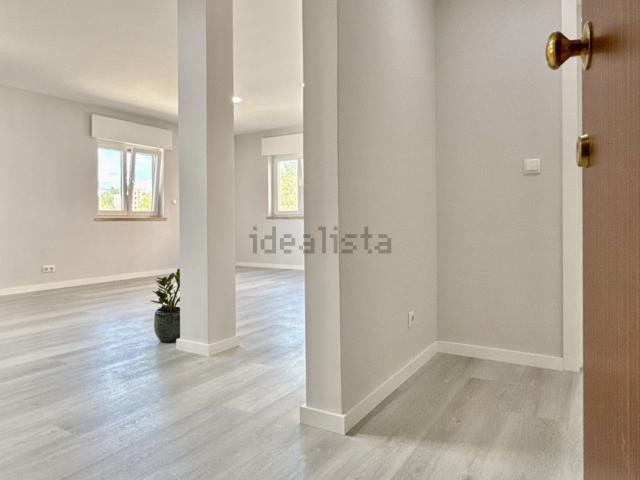 Apartamento, Corroios