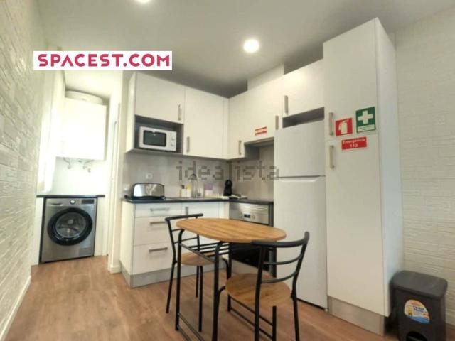 Apartamento, Corroios