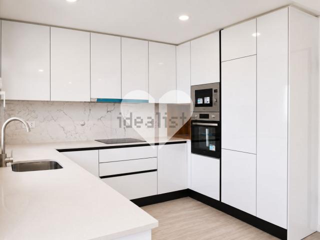 Apartamento, Corroios