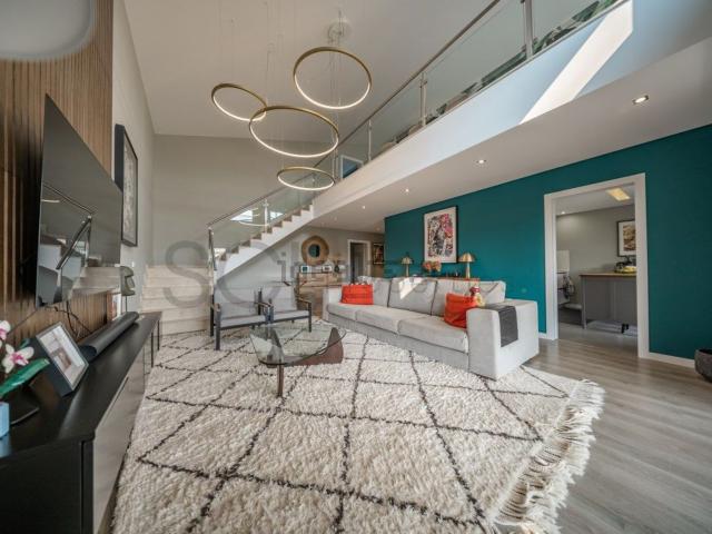 Apartamento, Corroios
