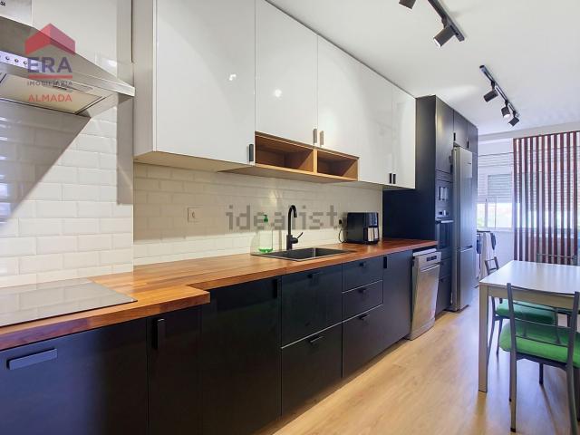 Apartamento, Corroios
