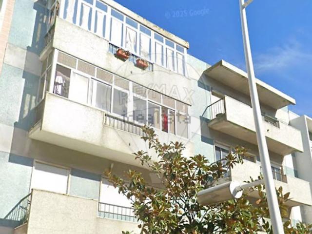 Apartamento, Corroios