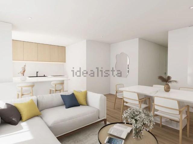 Apartamento, Corroios