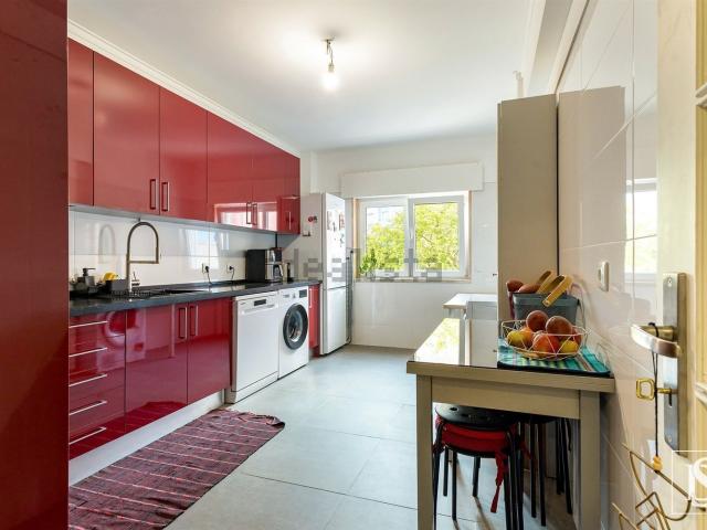 Apartamento, Corroios