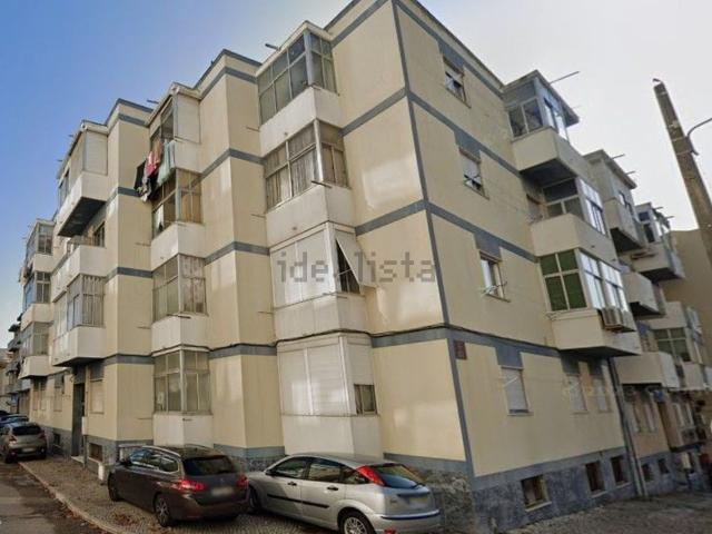 Apartamento, Corroios