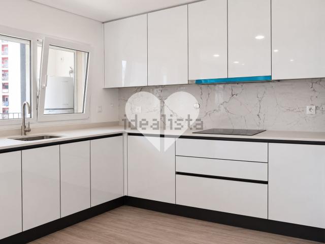 Apartamento, Corroios