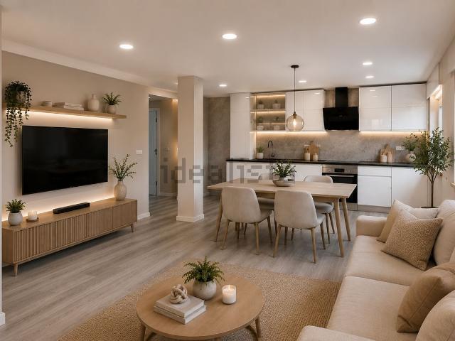 Apartamento, Corroios