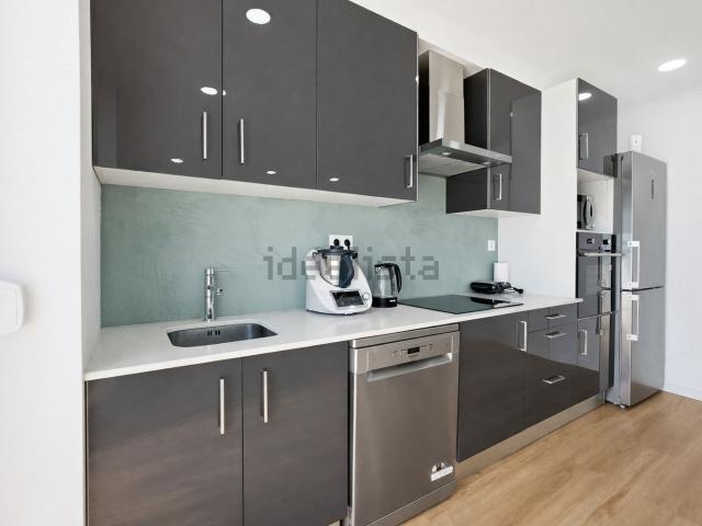Apartamento, Corroios