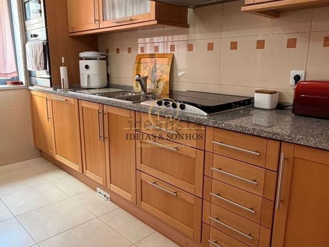 Apartamento, Corroios