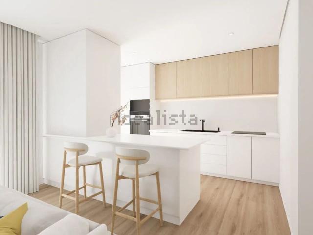 Apartamento, Corroios