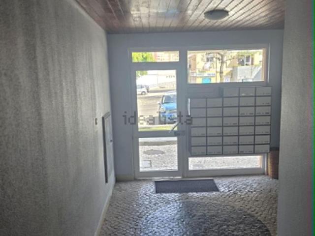 Apartamento, Corroios