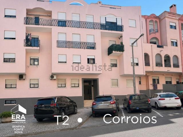 Apartamento, Corroios