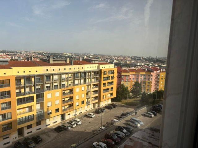 Apartamento, Corroios