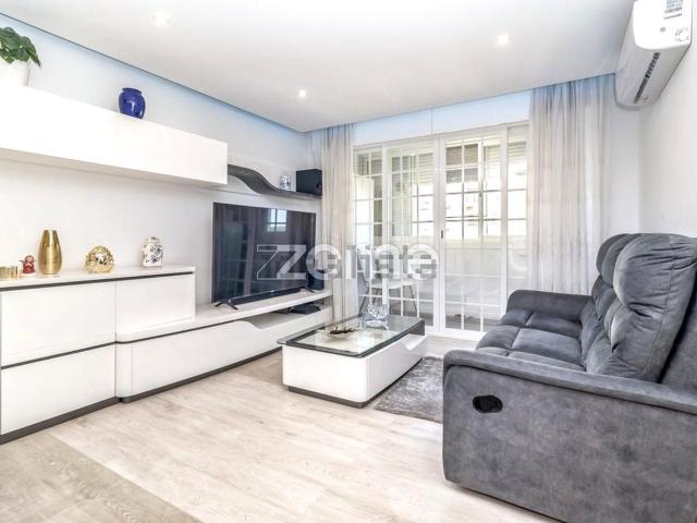 Apartamento, Corroios