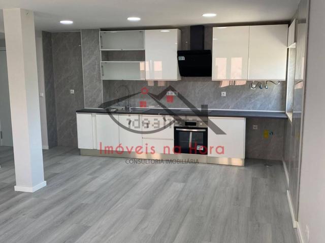 Apartamento, Corroios