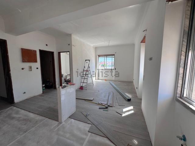 Apartamento, Corroios
