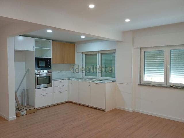 Apartamento, Corroios