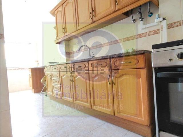 Apartamento, Corroios