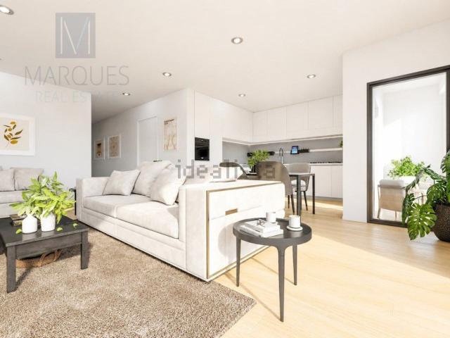 Apartamento, Corroios