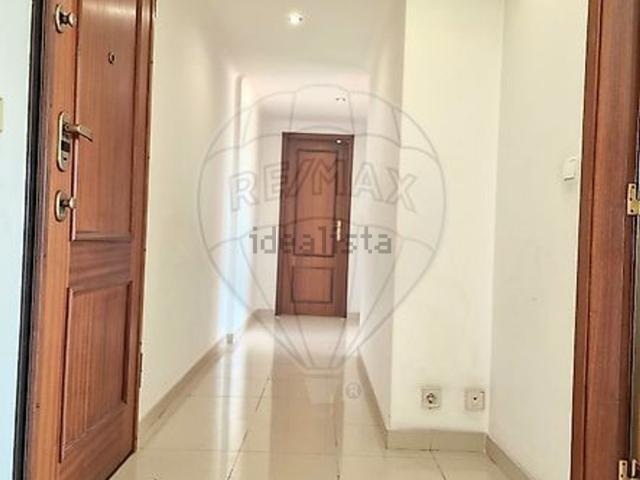 Apartamento, Corroios