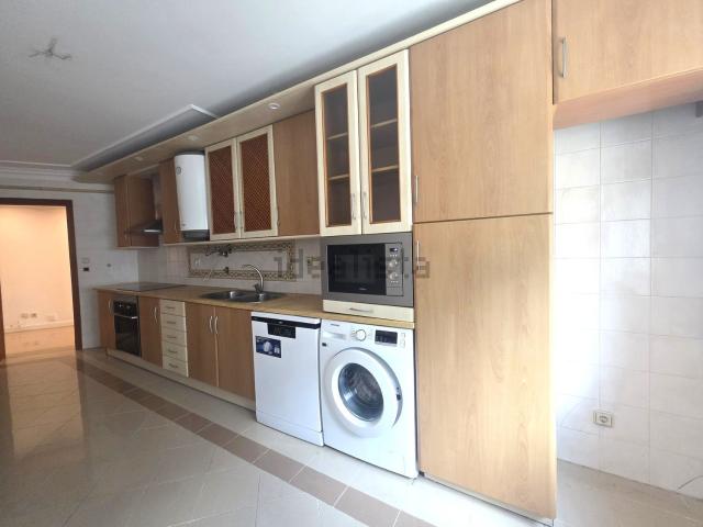 Apartamento, Corroios