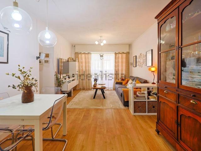 Apartamento, Corroios