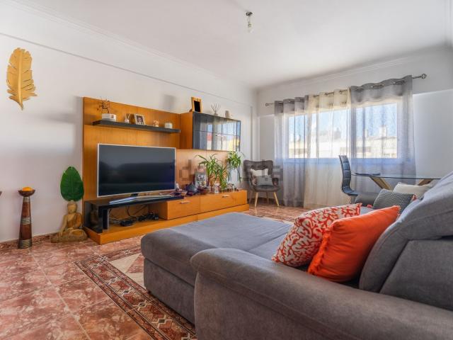 Apartamento, Corroios