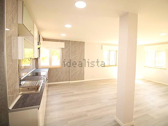 Apartamento, Corroios