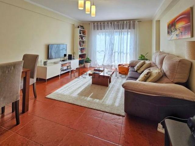 Apartamento, Corroios