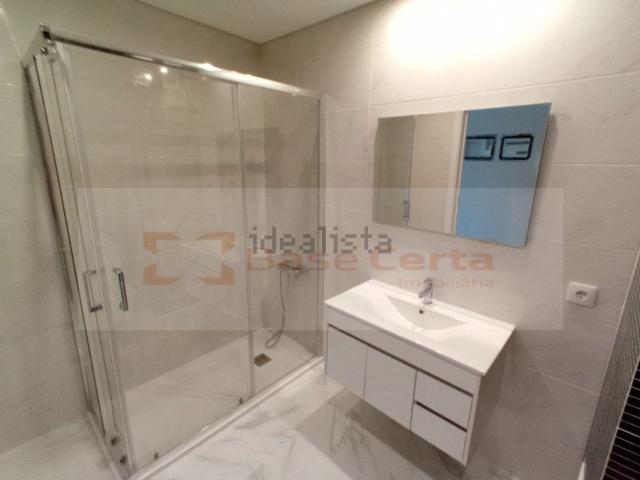 Apartamento, Corroios