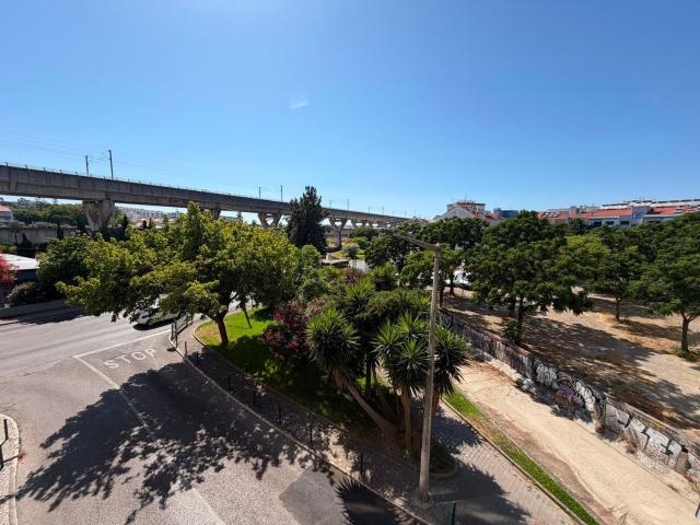 Apartamento, Corroios