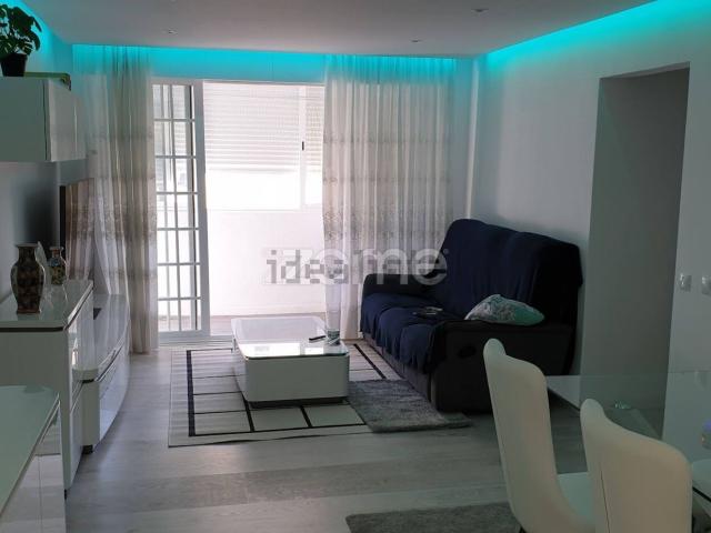 Apartamento, Corroios
