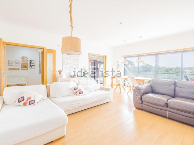 Apartamento, Corroios