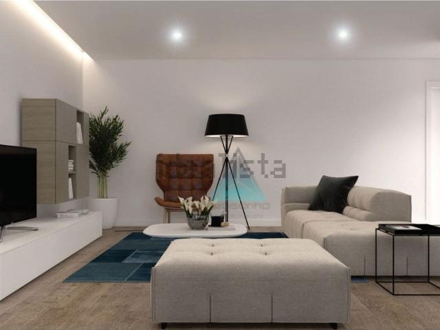 Apartamento, Corroios