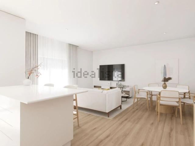Apartamento, Corroios