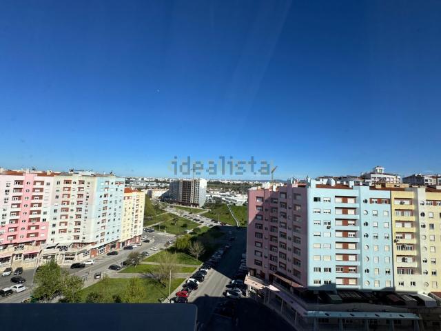 Apartamento, Corroios