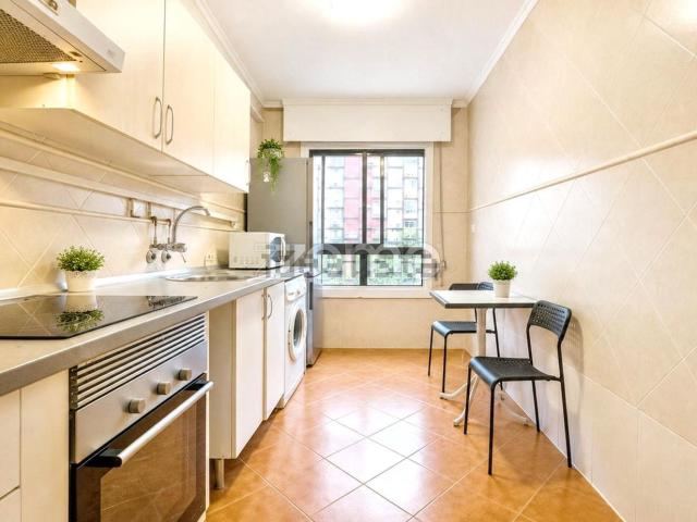 Apartamento, Corroios