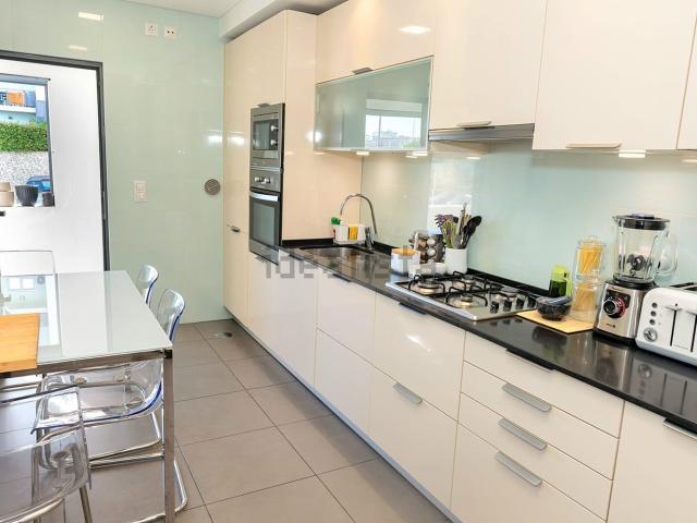 Apartamento, Corroios