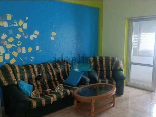 Apartamento, Olivais