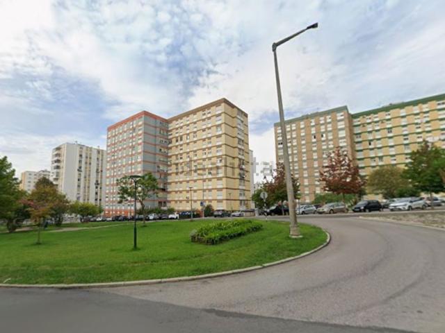 Apartamento, Corroios