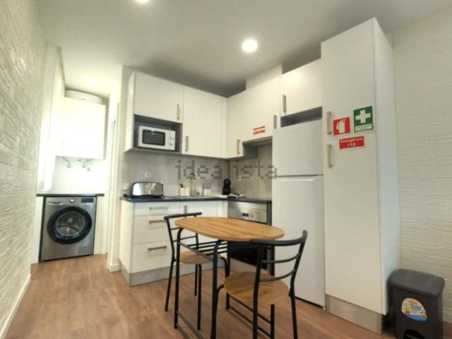 Apartamento, Corroios