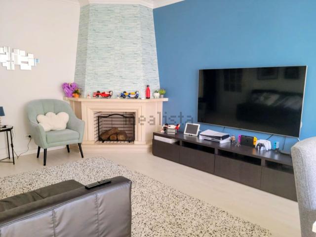 Apartamento, Corroios